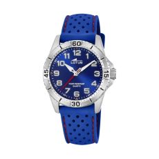 Herrklocka Lotus 18663/2 (Ø 34 mm)