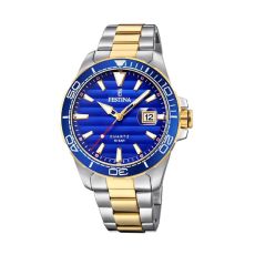 Herrklocka Festina F20362/4