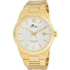Herrklocka Lotus 18837/1