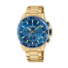 Herrklocka Festina F20634/3
