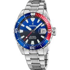 Herrklocka Festina F20669/4