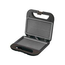 Smörgåsmaskin Argon K-901B/G Svart Stål 750 W