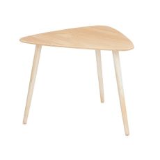 Soffbord Trä 60 x 48 x 64 cm