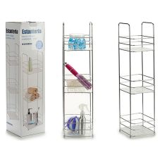 Badrumshyllor Berilo W4869 Transparent