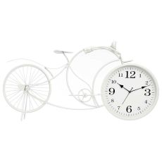 Asztali óra Cykel Multicolour Metall