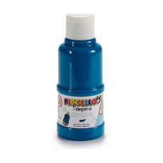 Tempera Blå 120 ml