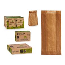 Skyddande omslag för livsmedel Väska Cellulóz (20 pcs)