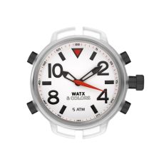 Unisexklocka Watx & Colors RWA3701R (Ø 49 mm)