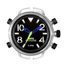 Unisexklocka Watx & Colors RWA3744 (Ø 49 mm)