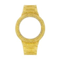 Unisex klocka med utbytbart hölje Watx & Colors COWA1037