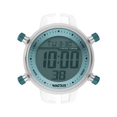 Unisexklocka Watx & Colors RWA1048 Grön (Ø 43 mm)