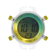 Unisexklocka Watx & Colors RWA1038 Multicolour (Ø 43 mm)