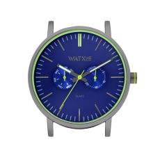 Unisexklocka Watx & Colors WXCA2727 (Ø 44 mm)