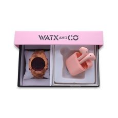 Herrklocka Watx & Colors WAPACKEAR6_M