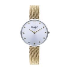 Damklocka Mr. Wonderful WR80101
