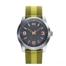 Herrklocka Mark Maddox HC0100-45 (Ø 43 mm)