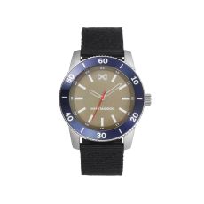 Damklocka Mark Maddox HC7124-46 (Ø 43 mm)