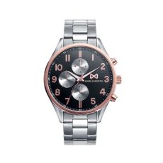 Herrklocka Mark Maddox HM0106-55 (Ø 43 mm)