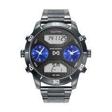 Herrklocka Mark Maddox HM1004-50 (Ø 52 mm)