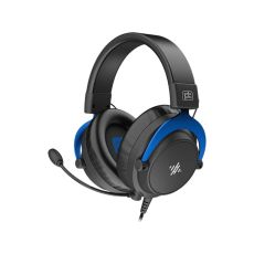 Spelhörlurar med mikrofon Blackfire BFX-90