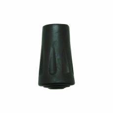 Skoning/ändkontakt Micel CNT12 Svart