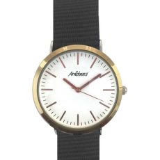 Unisexklocka Arabians DPP2197N (Ø 38 mm)