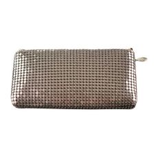 Damväska Chronotech CT-B-02 Brun 20 x 10 x 2 cm