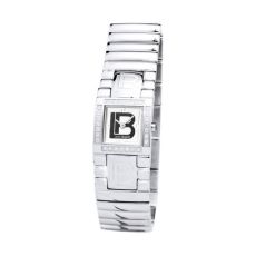 Damklocka Laura Biagiotti LB0005L-PLATA