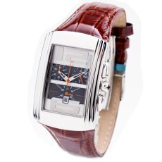 Herrklocka Chronotech CT7018M-03MT (Ø 33 mm)