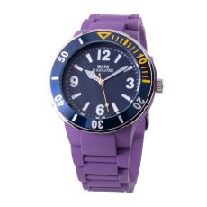 Unisexklocka Watx RWA1621-C1520 (Ø 45 mm)