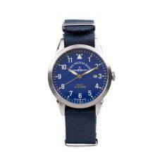 Herrklocka Zeno Watch Basel ZE5231-3 (Ø 43 mm)