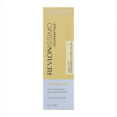 Permanent hårfärg - creme Revlonissimo Colorsmetique Intense Blonde Revlon Nº 1201 (60 ml)