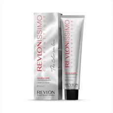 Permanent hårfärg Revlonissimo Colorsmetique Revlon Nº 5.12
