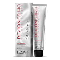 Permanent hårfärg Revlon 8432225099699 Nº 5.65 (60 ml)