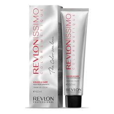 Permanent hårfärg Revlonissimo Colorsmetique Revlon Revlonissimo Colorsmetique Nº 6.65 (60 ml)