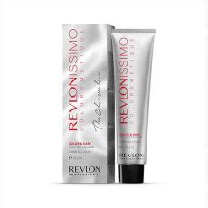 Permanent hårfärg Revlonissimo Colorsmetique Revlon Nº 7.01 (60 ml)