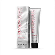 Permanent hårfärg Revlonissimo Colorsmetique Revlon Revlonissimo Colorsmetique Nº 7.12 (60 ml)