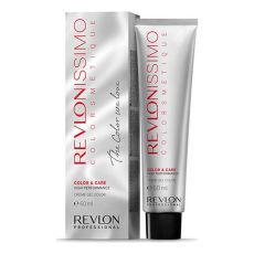 Permanent hårfärg Revlonissimo Colorsmetique Revlon 8.43223E+12 Nº 7.31 (60 ml)
