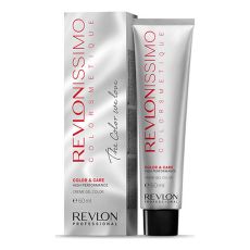 Permanent hårfärg Revlonissimo Colorsmetique Revlon Revlonissimo Colorsmetique Nº 8.23 (60 ml)