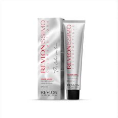 Permanent hårfärg Revlonissimo Colorsmetique Revlon 8,24 (60 ml)