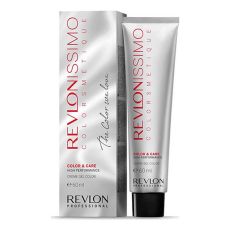 Permanent hårfärg Revlonissimo Colorsmetique Revlon Nº 8.13 (60 ml)
