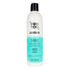 Schampo ProYou the Moisturizer Revlon (350 ml)