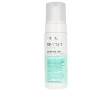 Formgivande mousse Re/Start Volume Revlon (165 ml)
