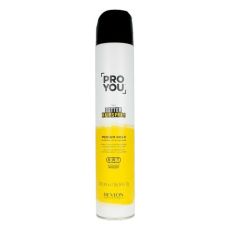 Normal håll hårspray Proyou Revlon (500 ml)