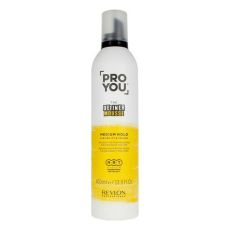 Volymgivande skum Proyou Revlon Definer med (400 ml)