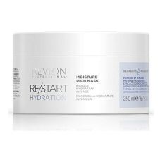 Fuktande ansiktsmask Revlon Re-Start (200 ml)