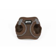 Hundsele Gloria 28-28,6 cm Brun XXS 24-26 cm
