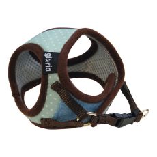 Hundsele Gloria Poäng 27-35 cm Storlek M Grön