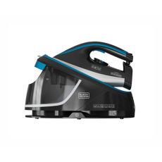 Ångstrykjärn Black & Decker BXSS2401E 2400 W