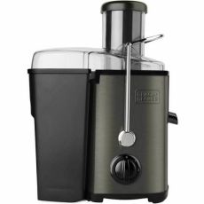Mixer Black & Decker 1,2 L 600 W Svart Grå